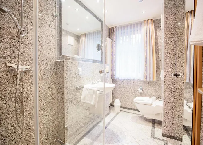 Διαμέρισμα Duenenpark - Komfort 2-raum-ferienwohnung Mit 1 Schlafzimmer Und Terrasse Im Erdgeschoss 097 Binz